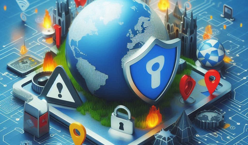 SEO ve Google Risk Haritası