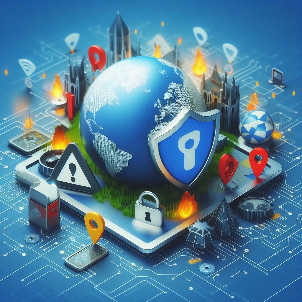 SEO ve Google Risk Haritası